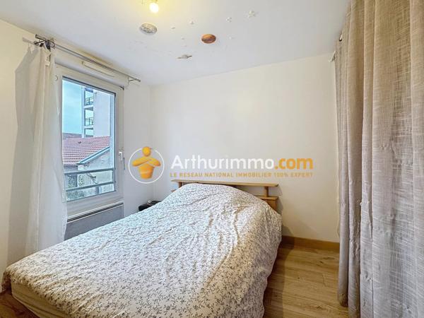 Location Appartement 2 pièces 47 m2 à Bourgoin-Jallieu