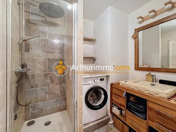 Location Appartement 2 pièces 47 m2 à Bourgoin-Jallieu