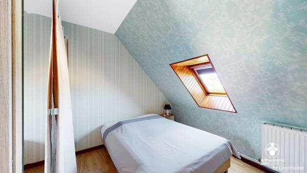 Vente Maison 5 pièces 125 m2 à Crécy-sur-Serre