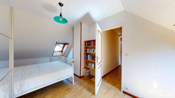 Vente Maison 5 pièces 125 m2 à Crécy-sur-Serre