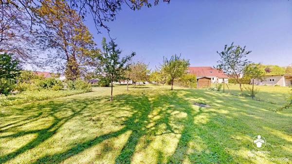 Vente Maison 5 pièces 125 m2 à Crécy-sur-Serre