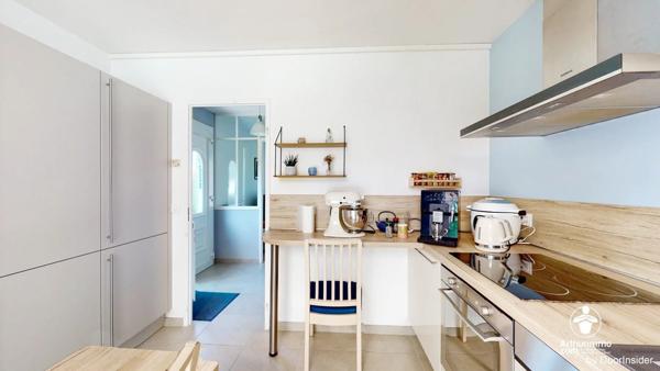 Vente Maison 5 pièces 125 m2 à Crécy-sur-Serre