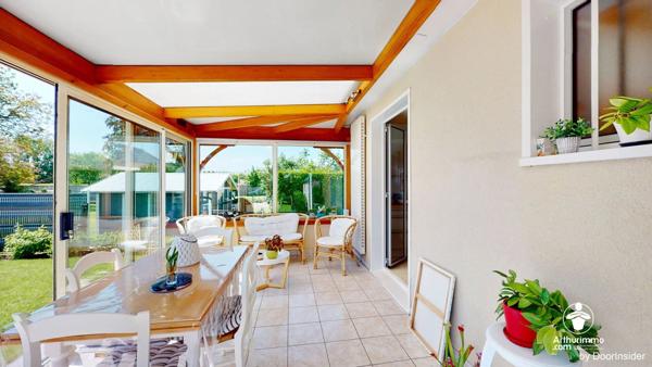 Vente Maison 5 pièces 125 m2 à Crécy-sur-Serre