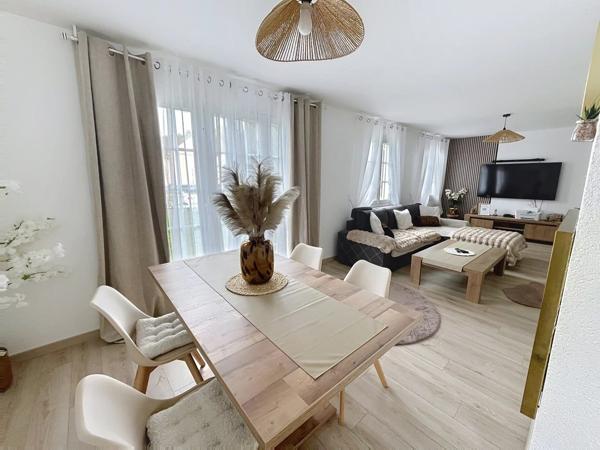 Vente Maison 5 pièces 125 m2 à Crécy-sur-Serre