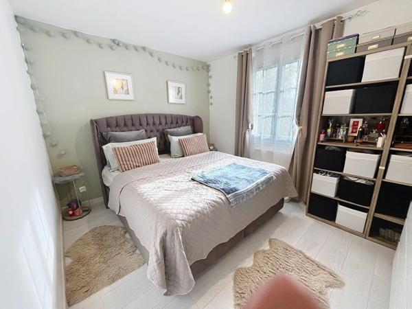 Vente Maison 5 pièces 125 m2 à Crécy-sur-Serre