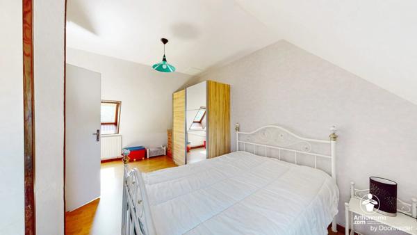 Vente Maison 5 pièces 125 m2 à Crécy-sur-Serre