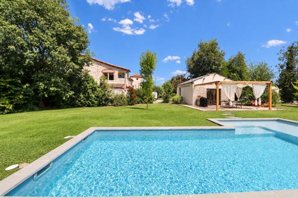 Maison à vendre à Alès (30100) - Gard