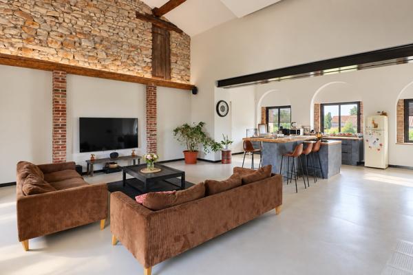Maison à vendre à Alès (30100) - Gard