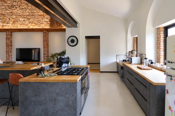 Maison à vendre à Alès (30100) - Gard