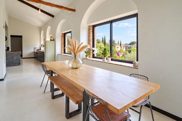 Maison à vendre à Alès (30100) - Gard