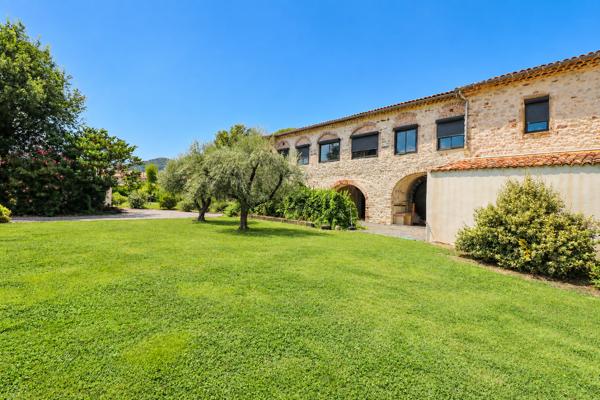 Maison à vendre à Alès (30100) - Gard