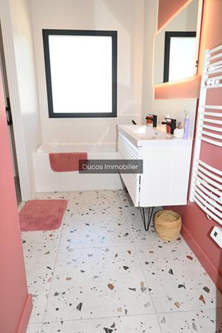 Maison d’Architecte Contemporaine – Coup de Cœur à 4 km de Marmande
