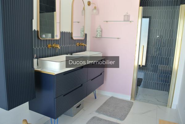 Maison d’Architecte Contemporaine – Coup de Cœur à 4 km de Marmande
