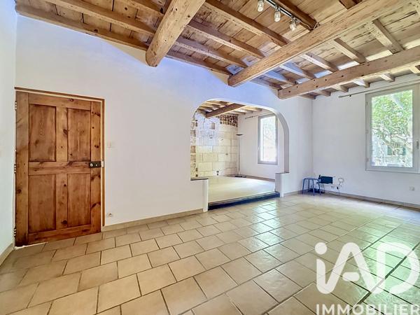 Maison à vendre 9 pièces 200 m² Tarascon