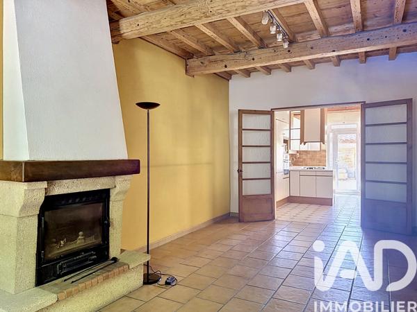 Maison à vendre 9 pièces 200 m² Tarascon