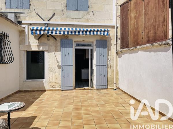 Maison à vendre 9 pièces 200 m² Tarascon