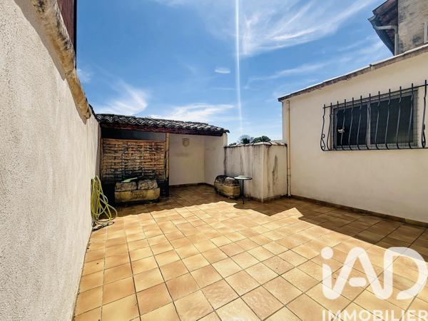 Maison à vendre 9 pièces 200 m² Tarascon