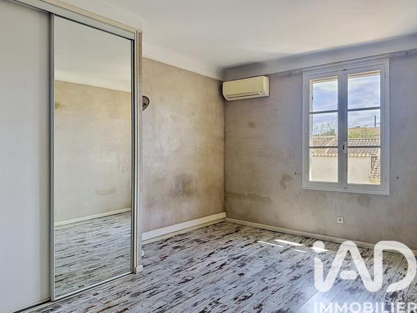 Maison à vendre 9 pièces 200 m² Tarascon