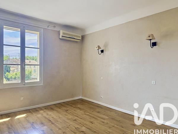 Maison à vendre 9 pièces 200 m² Tarascon