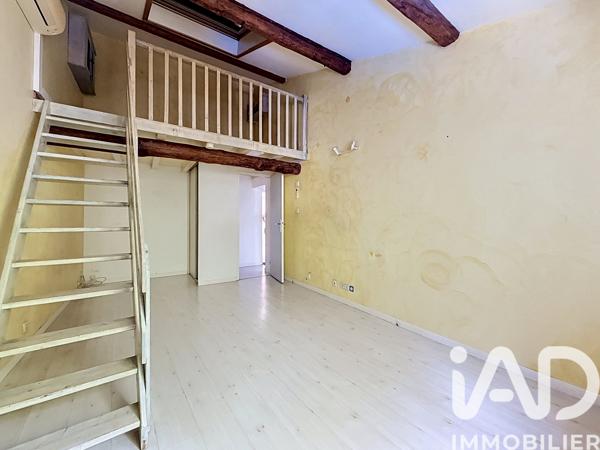 Maison à vendre 9 pièces 200 m² Tarascon