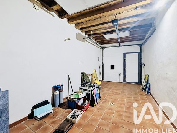 Maison à vendre 9 pièces 200 m² Tarascon