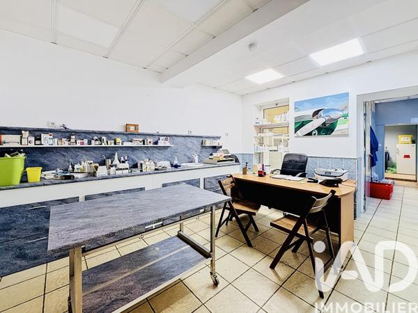 Maison à vendre 9 pièces 200 m² Tarascon