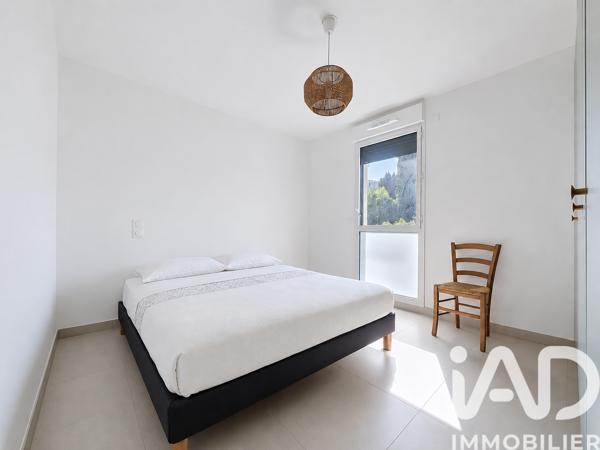 Appartement à vendre 2 pièces 44,28 m² Le Cannet