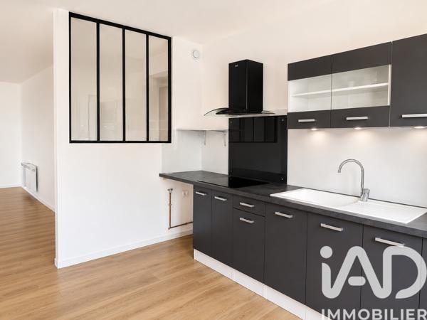 Appartement à vendre 5 pièces 95 m² Nyons