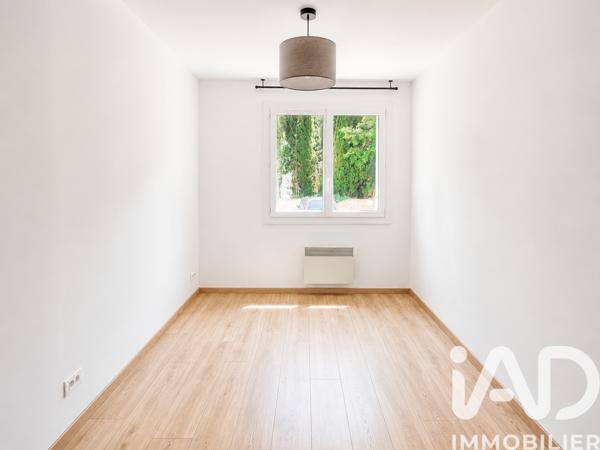 Appartement à vendre 5 pièces 95 m² Nyons