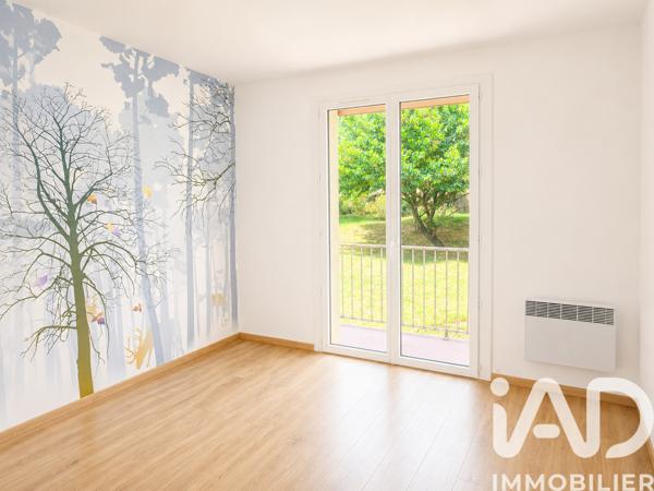 Appartement à vendre 5 pièces 95 m² Nyons