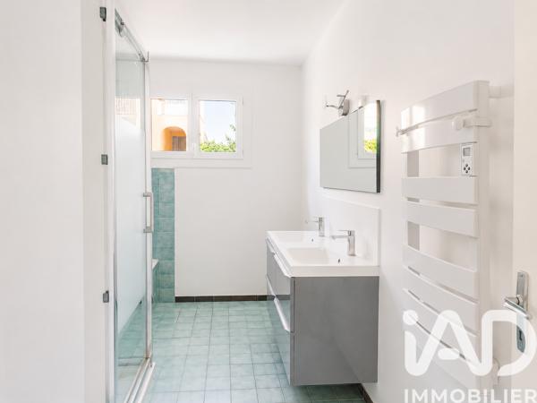 Appartement à vendre 5 pièces 95 m² Nyons