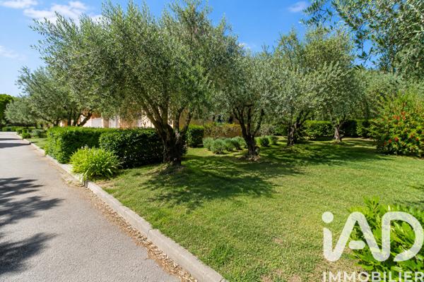 Appartement à vendre 5 pièces 95 m² Nyons