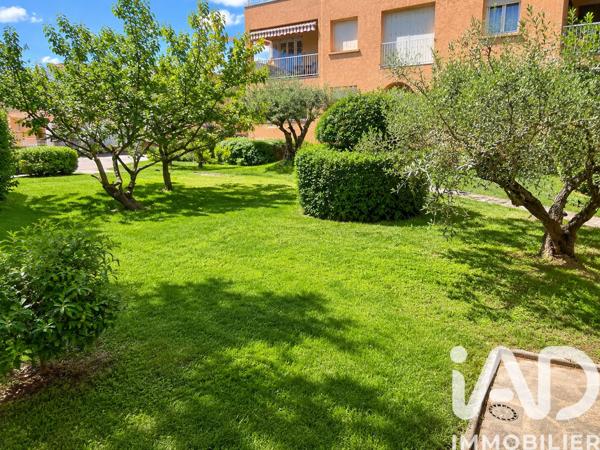 Appartement à vendre 5 pièces 95 m² Nyons