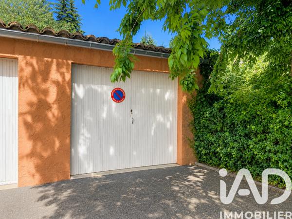 Appartement à vendre 5 pièces 95 m² Nyons