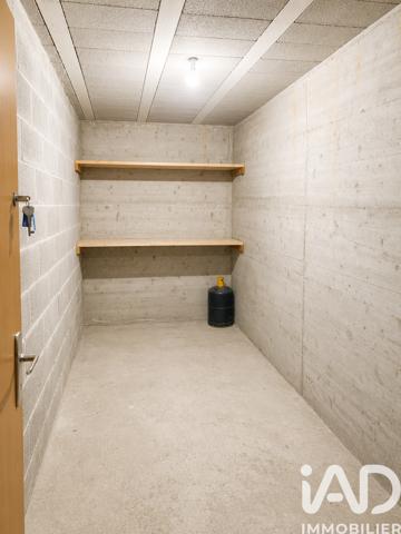 Appartement à vendre 5 pièces 95 m² Nyons