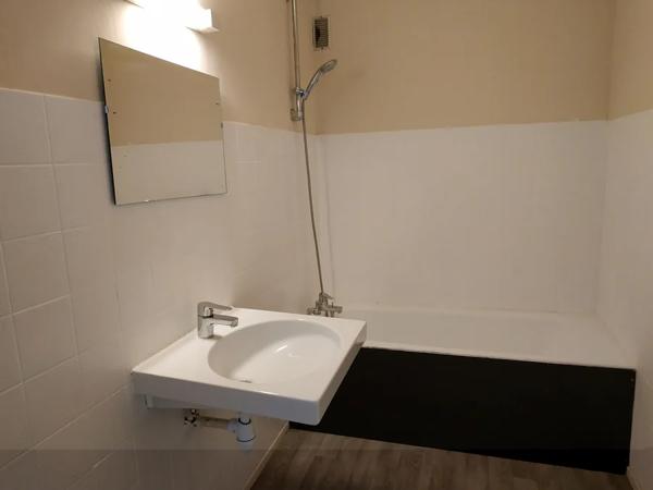 Appartement à louer à Pontarlier (25300)
