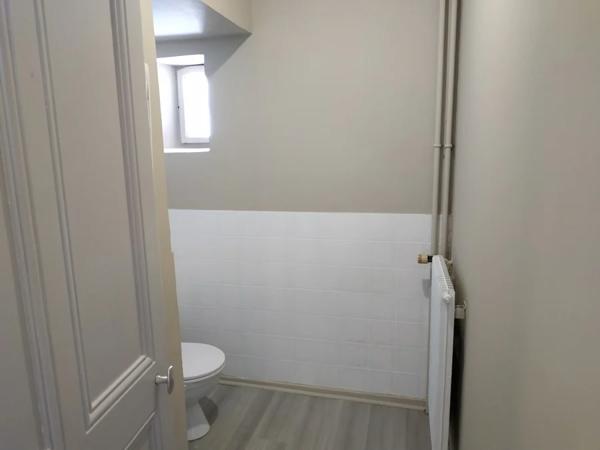 Appartement à louer à Pontarlier (25300)