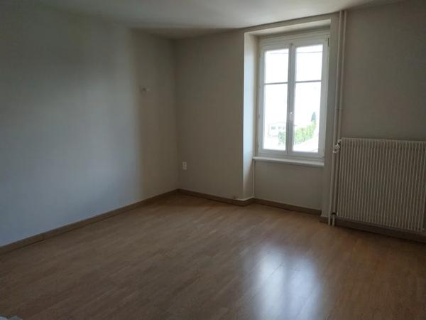Appartement à louer à Pontarlier (25300)