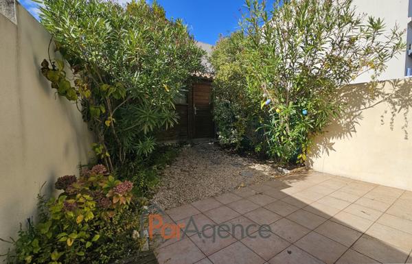 MAISON 70M2 HAB - HYPER CENTRE VILLE