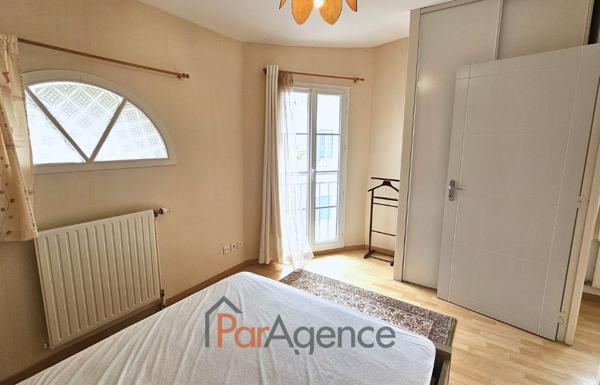 MAISON 70M2 HAB - HYPER CENTRE VILLE