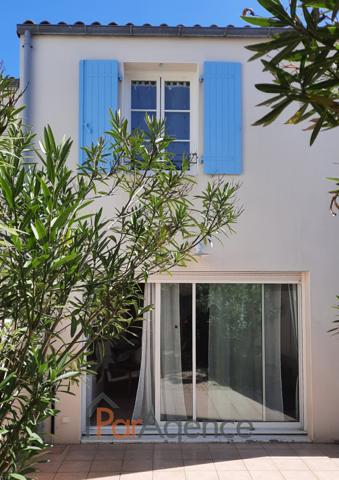 MAISON 70M2 HAB - HYPER CENTRE VILLE