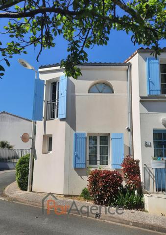 MAISON 70M2 HAB - HYPER CENTRE VILLE