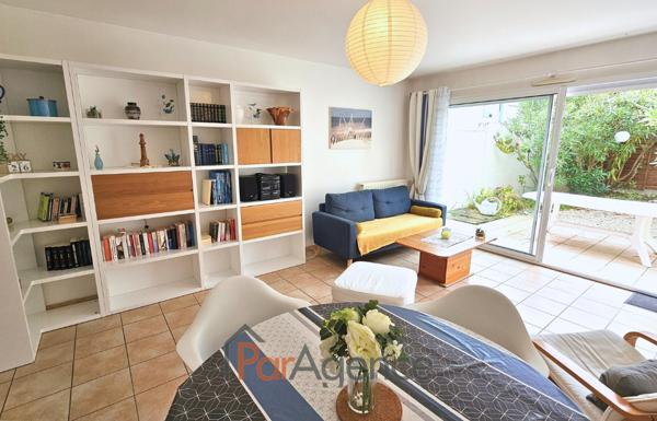 MAISON 70M2 HAB - HYPER CENTRE VILLE