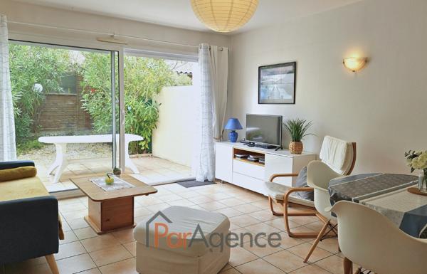 MAISON 70M2 HAB - HYPER CENTRE VILLE