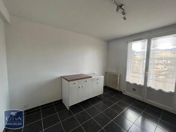 Appartement à louer 3 pièces 62m²