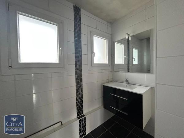 Appartement à louer 3 pièces 62m²