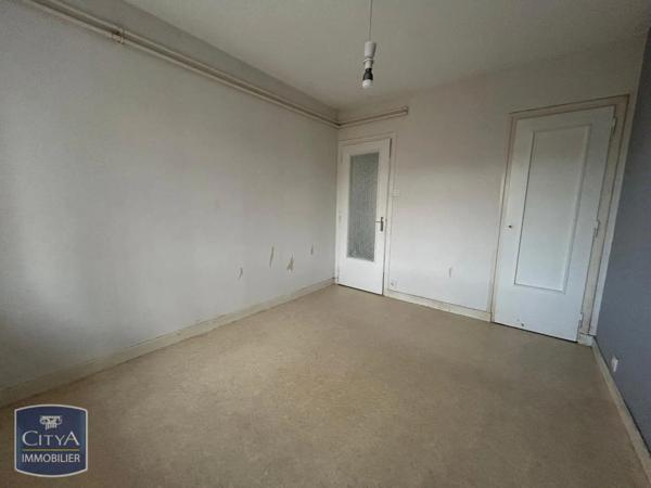 Appartement à louer 3 pièces 62m²