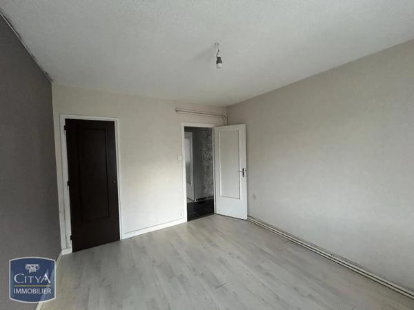 Appartement à louer 3 pièces 62m²