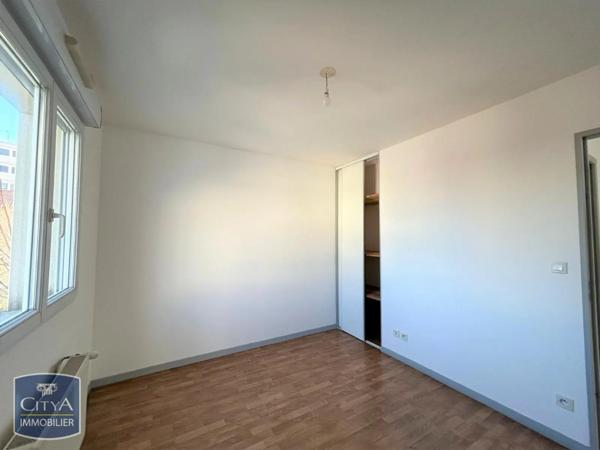 Appartement à louer 3 pièces 59.65m²