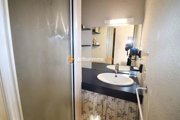 Vente Appartement 1 pièces 23 m2 à Le Grau-du-Roi